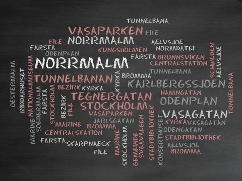 Norrmalm
