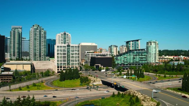 City of Bellevue, Washington