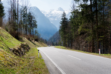 Visit to Hallstatt village