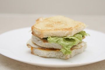 sandwich