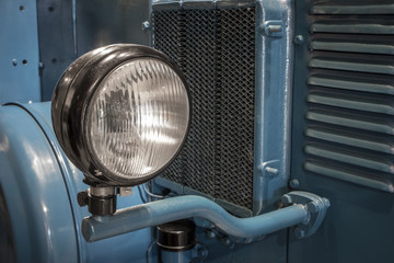 headlight