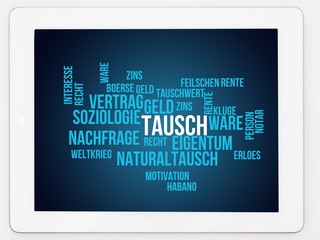 Tausch