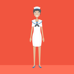 Sailor Character