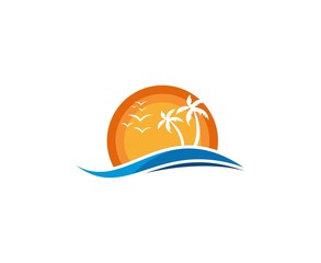 Summer logo