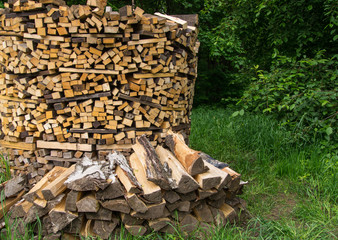 Экологическое топливо.