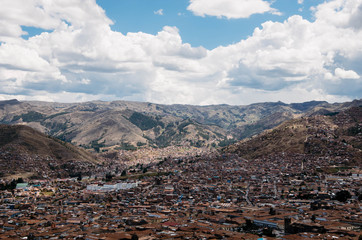 cusco, peru