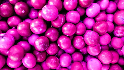 Lemon raw food art texture abstract background