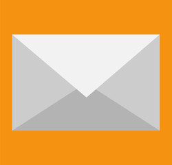 Vector Mail icon.