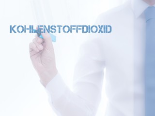 Kohlenstoffdioxid