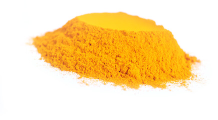 Turmeric  powder  