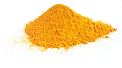 Turmeric  powder  