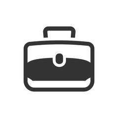 Office Bag Icon