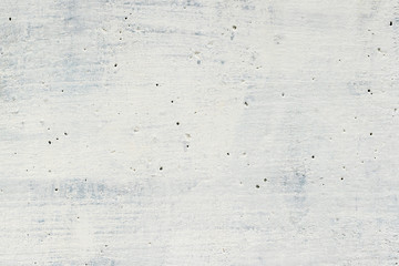 dirty white painted wall