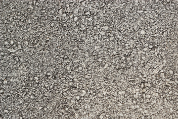 Asphalt texture