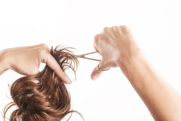 Hair Cutting