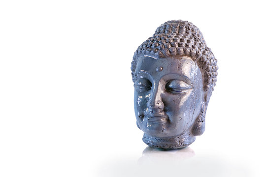 Buddha-Figur