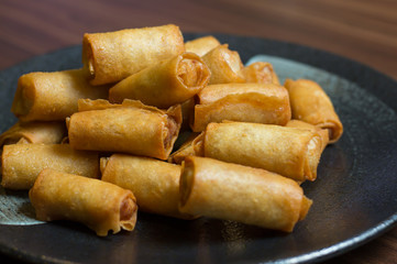 Spring Roll