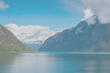 sognefjord