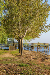 Pateira de Fermentelos, Portugal