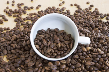 コーヒー豆