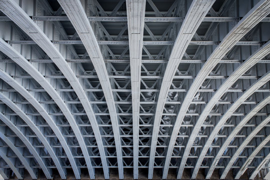 Blackfriars bridge