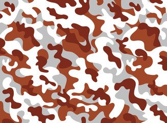 Camouflage pattern