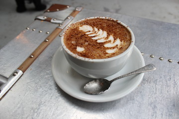 Cappuccino