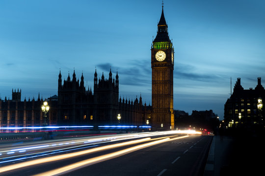 Westminster bridge
