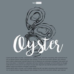 Oyster Seafood