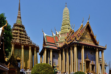 Thailand Buddha Buddhism Bangkok Ayutthaya