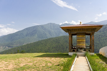Bhutan