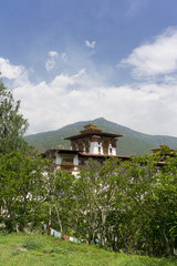 Bhutan