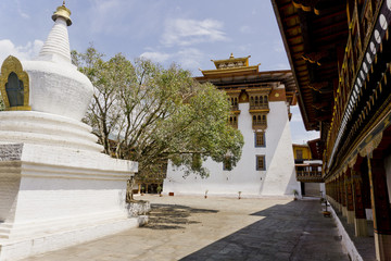 Bhutan