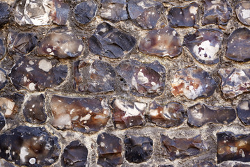 Granite stone wall background texture, good for graffiti