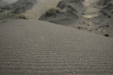 The Sand