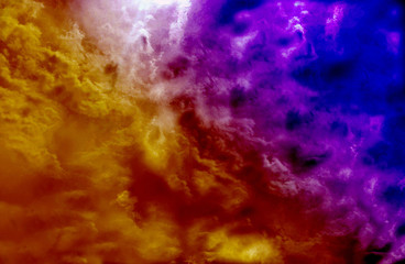 Colorful abstract background. Graphic element for print and design.