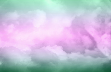 Dramatic colorful, multicolor burst abstract background.