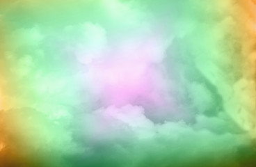 Dramatic colorful, multicolor burst abstract background.