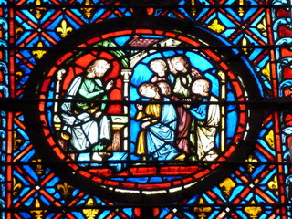 サント・シャペル