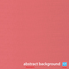 Abstract background. Deepening voluminous objects, from wavy lines