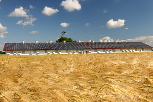 photovoltaikanlage