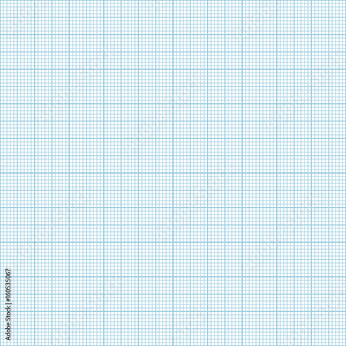 vector blue metric graph paper seamless pattern wall mural wallpaper murals lalaverock