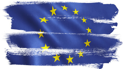 EU Flag