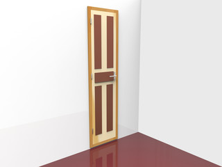 DOOR