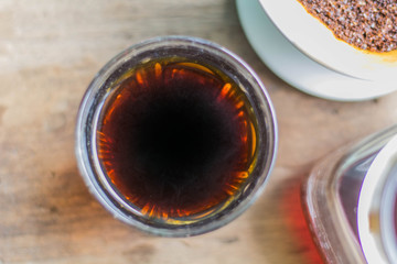 coffee drip