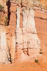 Bryce canyon