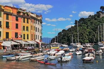 Italien, Portofino