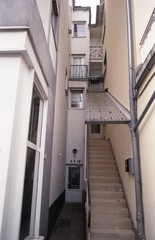 Gasse
