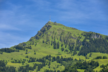 Kitzbüheler Horn 1996m - Hausberg von Kitzbühel
