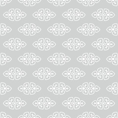Seamless abstract pattern